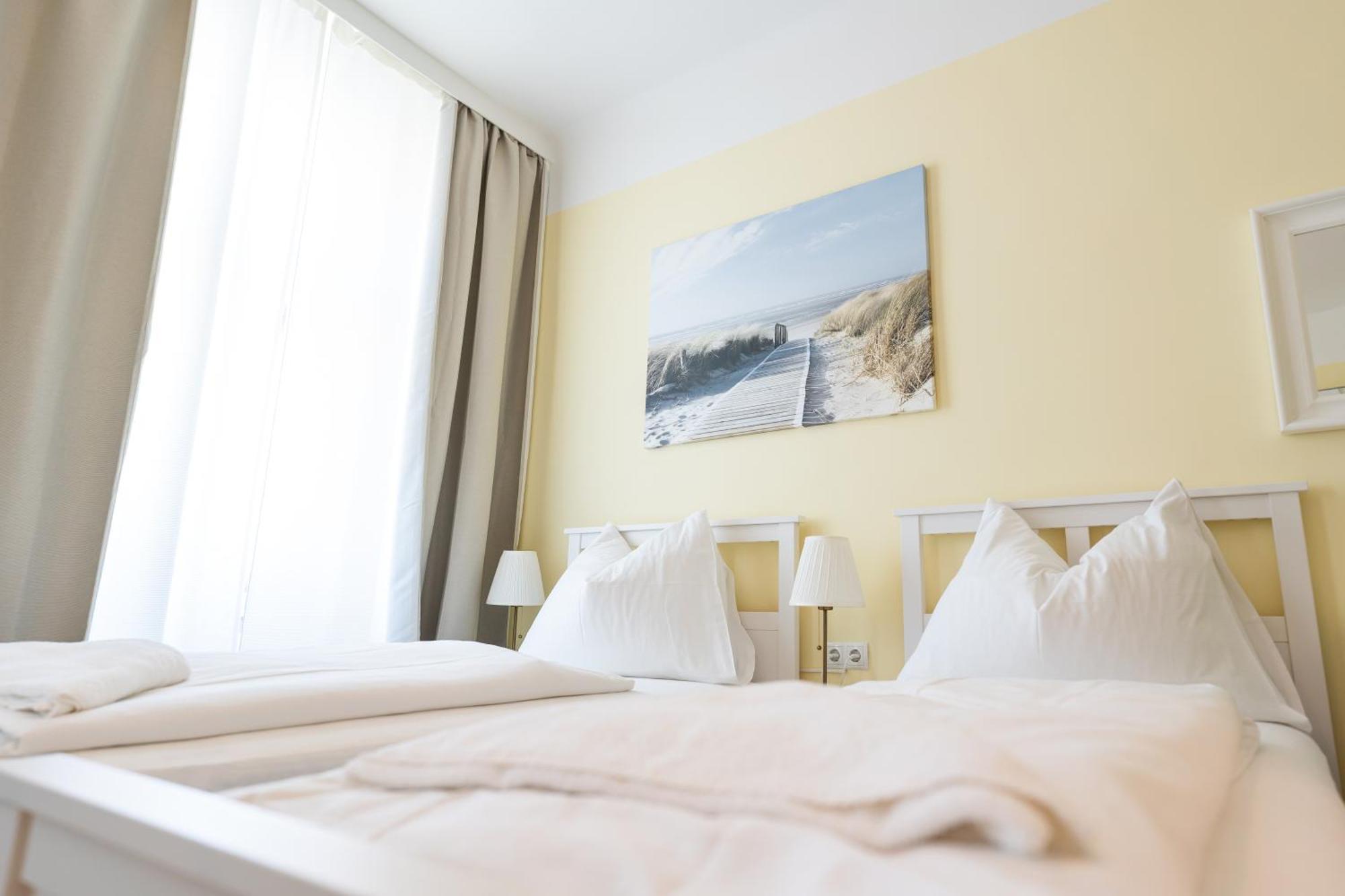 Hotel Schoenbrunn Wina Bagian luar foto