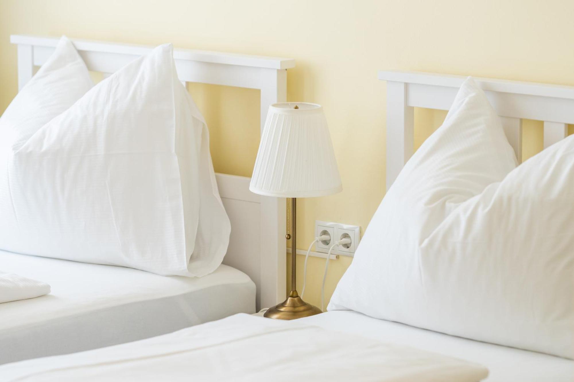 Hotel Schoenbrunn Wina Bagian luar foto