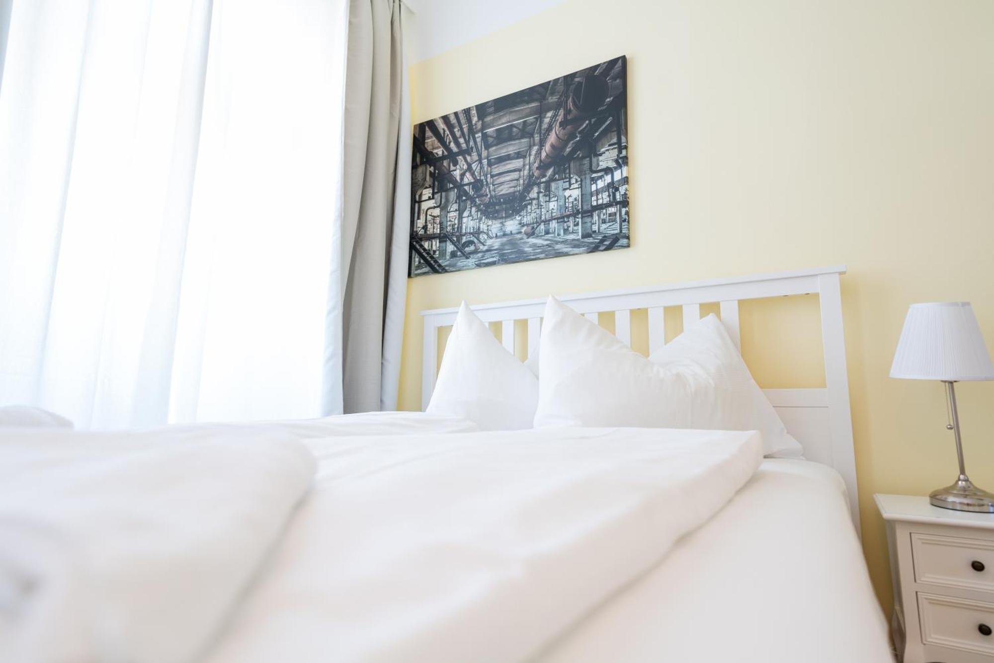 Hotel Schoenbrunn Wina Bagian luar foto