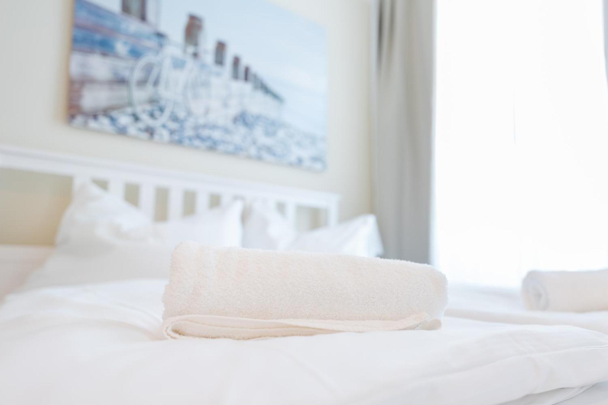 Hotel Schoenbrunn Wina Bagian luar foto