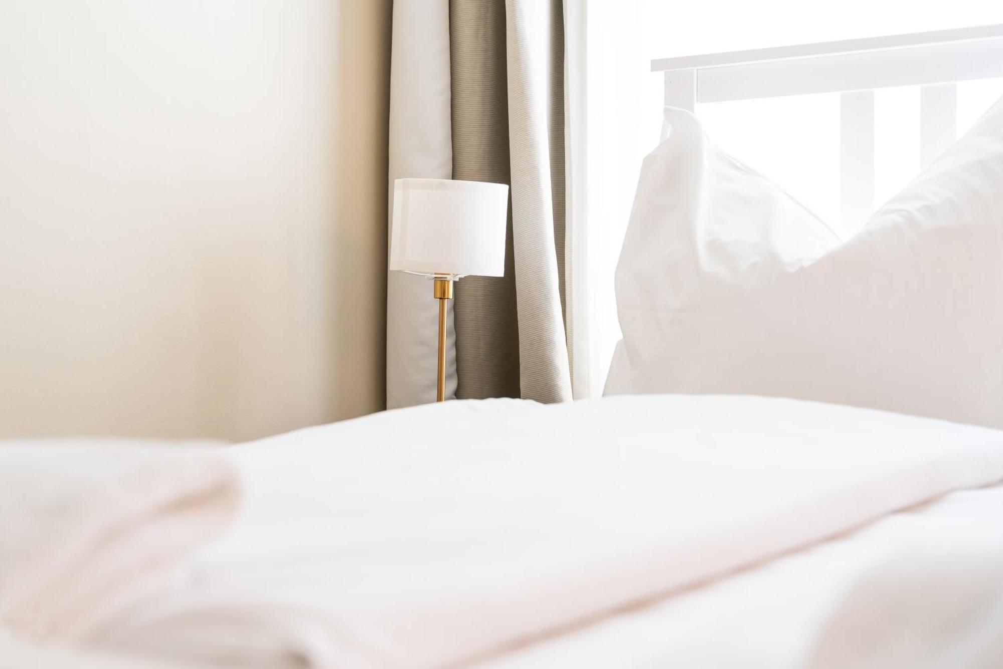 Hotel Schoenbrunn Wina Bagian luar foto
